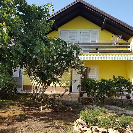 Apartment Mimosa ヴィル エクステリア 写真