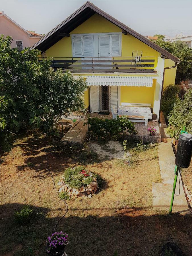 Apartment Mimosa ヴィル エクステリア 写真