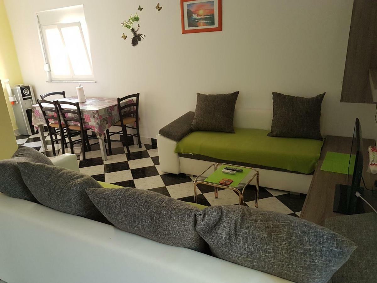 Apartment Mimosa ヴィル エクステリア 写真