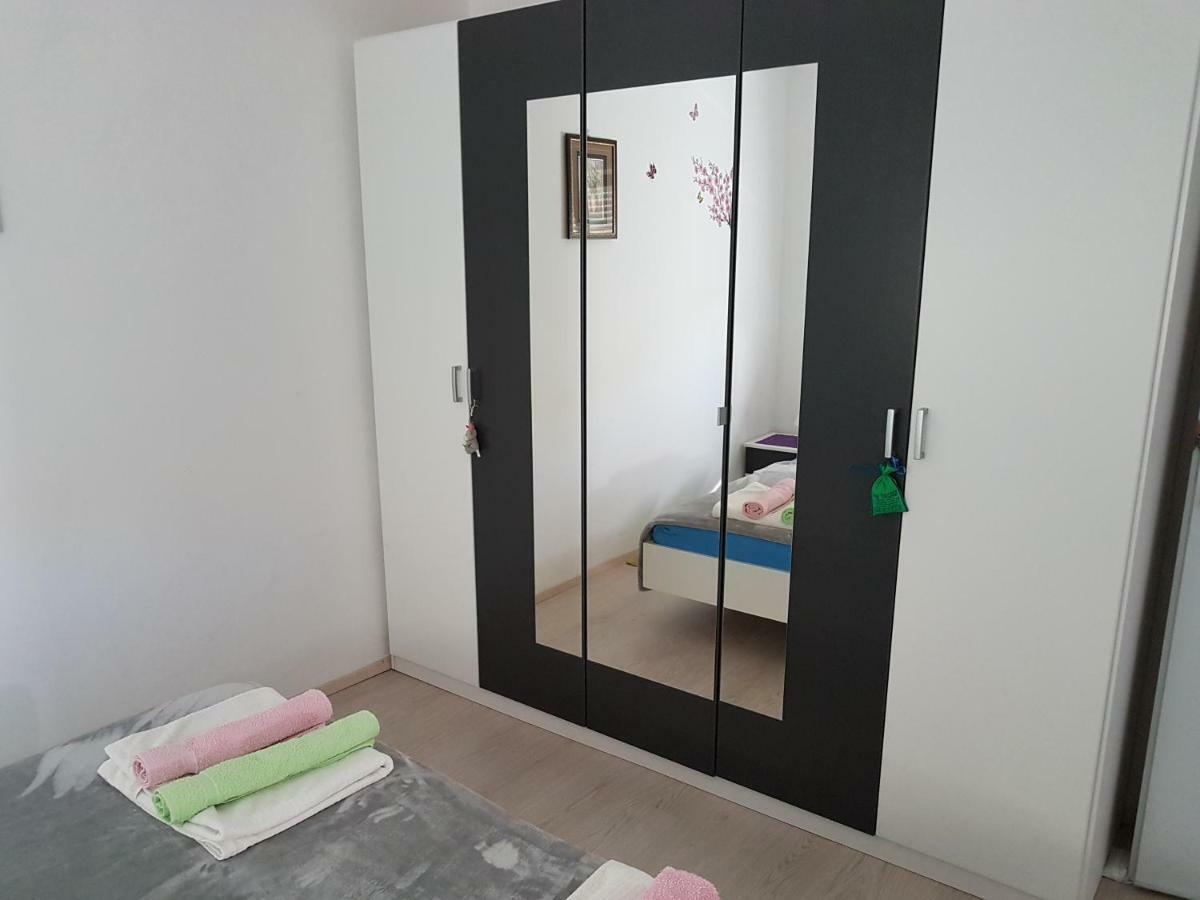 Apartment Mimosa ヴィル エクステリア 写真