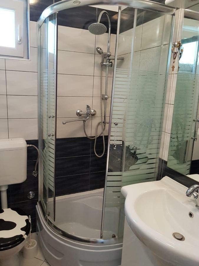 Apartment Mimosa ヴィル エクステリア 写真