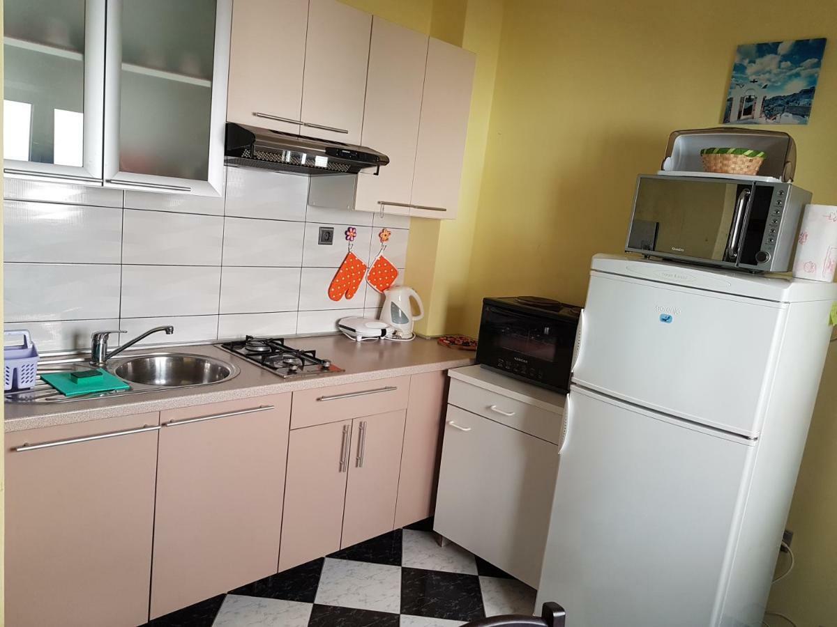 Apartment Mimosa ヴィル エクステリア 写真