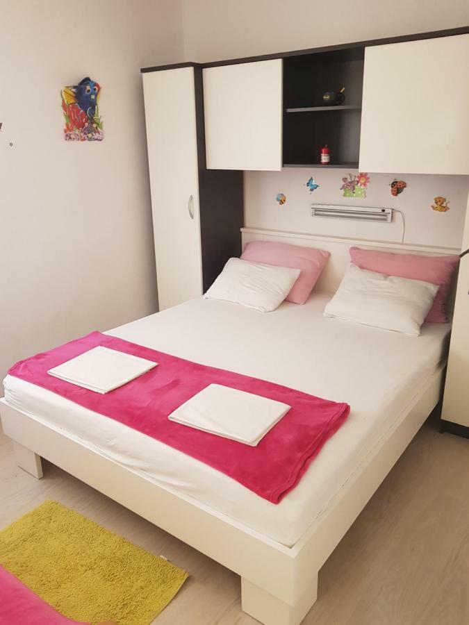Apartment Mimosa ヴィル エクステリア 写真